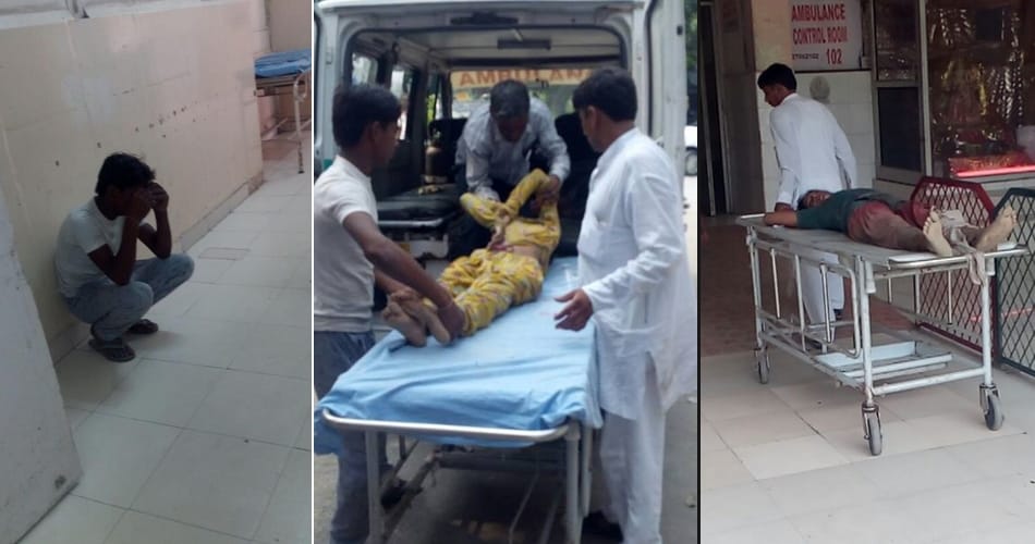 sisters floated in yamuna, rohtak sisters floated in yamuna, sonipat sister floating incident
