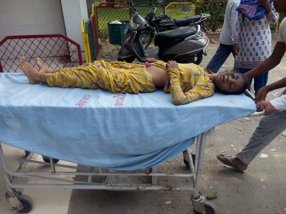 sisters floated in yamuna, rohtak sisters floated in yamuna, sonipat sister floating incident