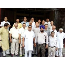 sonipat news, hindi news, strike, commitee