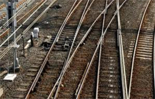 may be accident unfit Track of Northern Railway