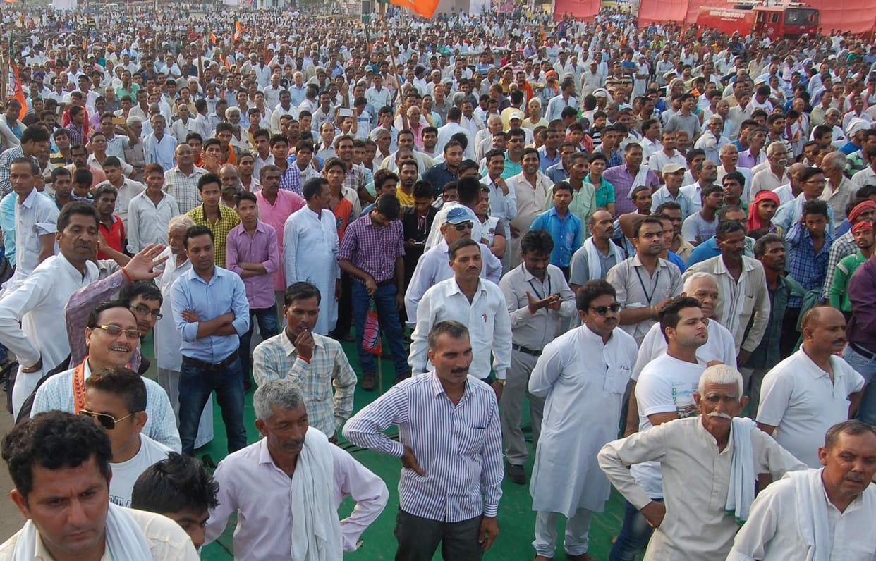 Uttarakhand has promised to make the country's number one state
