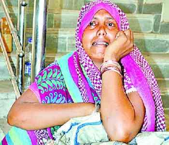 Five killed in road accidents including innocent