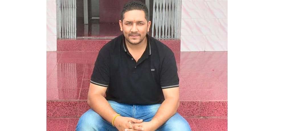 youth congress general secretary expelled from party