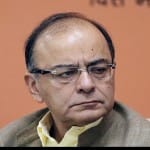 फाइल फोटोः वित्तमंत्री अरुण जेटली 