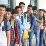 सोलन कॉलेज में प्रथम वर्ष की मेरिट लिस्ट सबसे अधिक 93.06 फीसदी परसेंटेंज केमिस्ट्री की रही। 