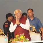 हरियाणा सीएम मनोहर लाल खट्टर