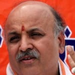 praveen togadia