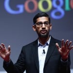 Google CEO Sundar Pichai's Quora account hacked by OurMine