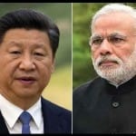 To bring pressure on China, India laid a diplomatic trap in brics