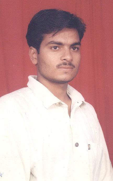The accused surrendered to jail