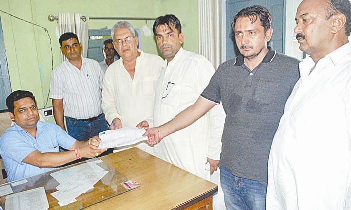 seven directors elected