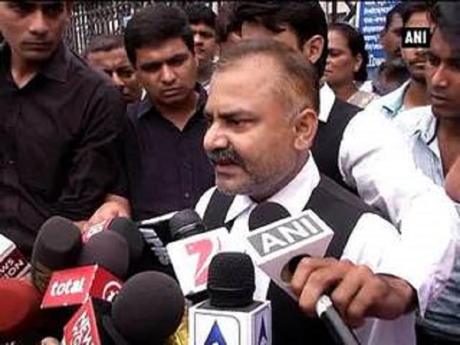आप विधायक दिनेश मोहनिया