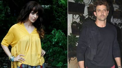 Soon you will be the truth : Hrithik Roshan