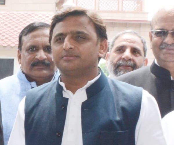 Only 9 percent will get food packets in allahabad