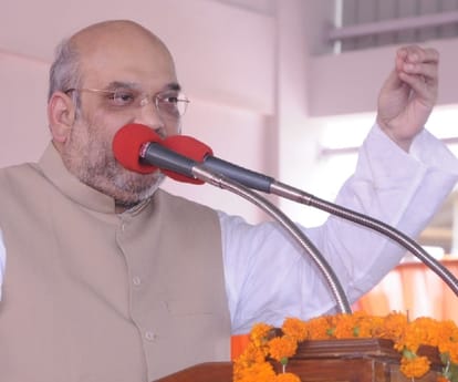 BJP's plan for poorvanchal for assembly election.