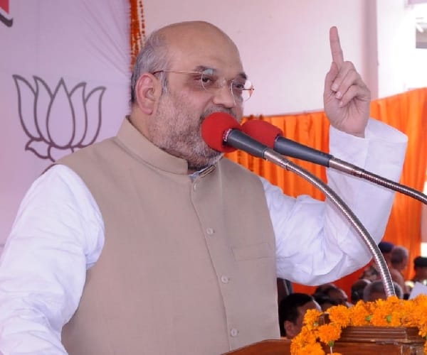 BJP's plan for poorvanchal for assembly election.