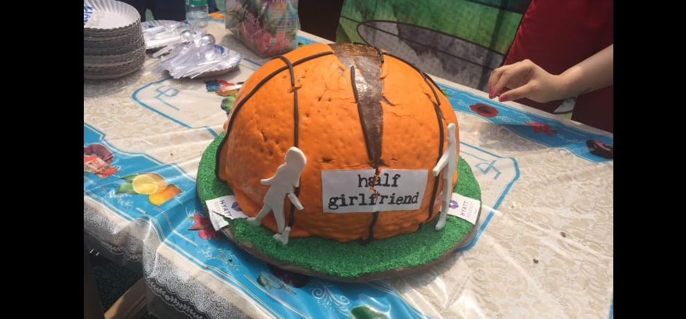 arjun kapoor turns 31, celebrates his birthday on the sets of half girlfriend