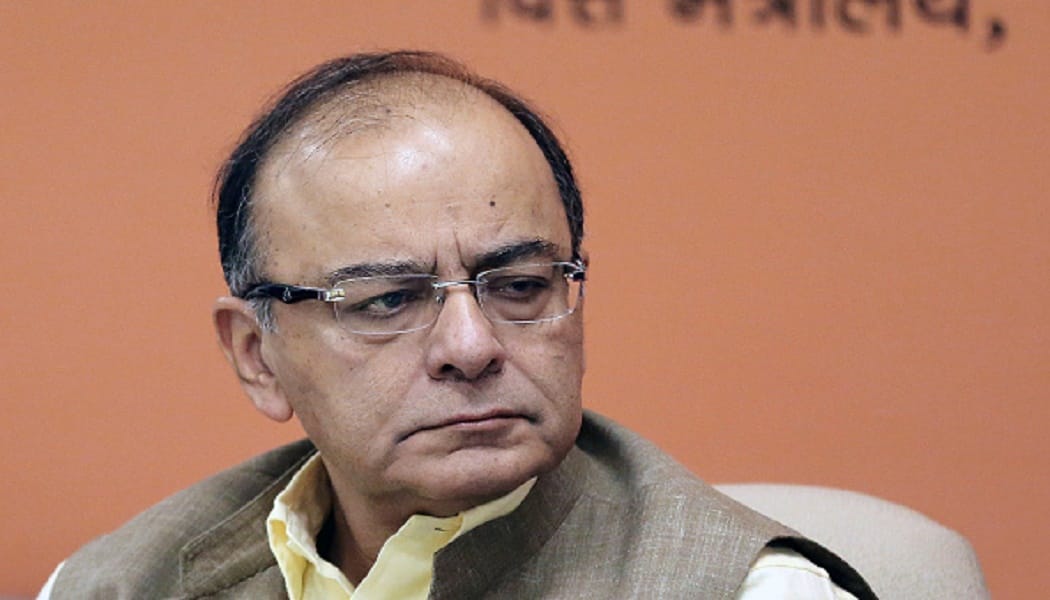 Under attack from Subramanian Swamy, Jaitley wants party to act