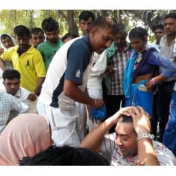 bhiwani news, crime, bams doctor, civil hospital, bhiwani civil hospital, beat