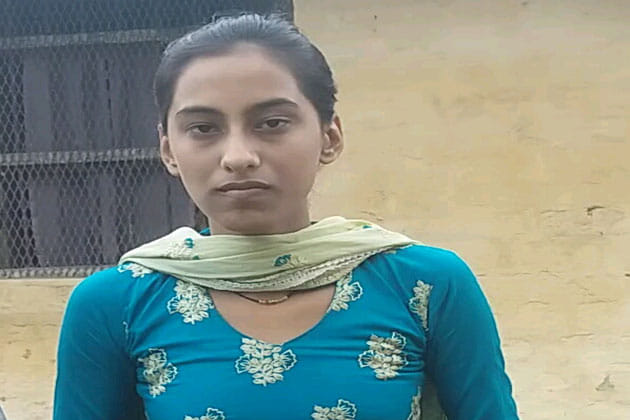 new topper of bihar board is kirit bharti