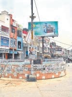 cctv cam, third eye, criminals, fatehabad, harayana