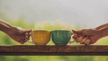 unusual profession coffe taster