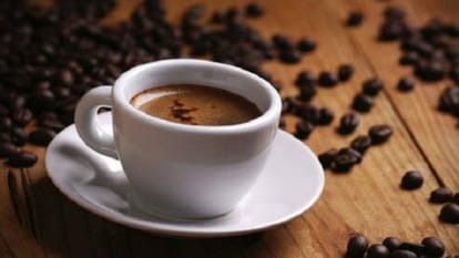 unusual profession coffe taster