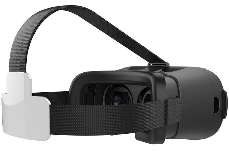 Coolpad Cool VR 1x VR headset launched in India at Rs 999