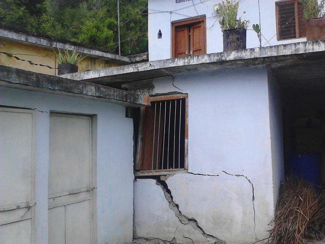 Landslide survey will be done in Joshimath Chamoli Uttarakhand news in hindi