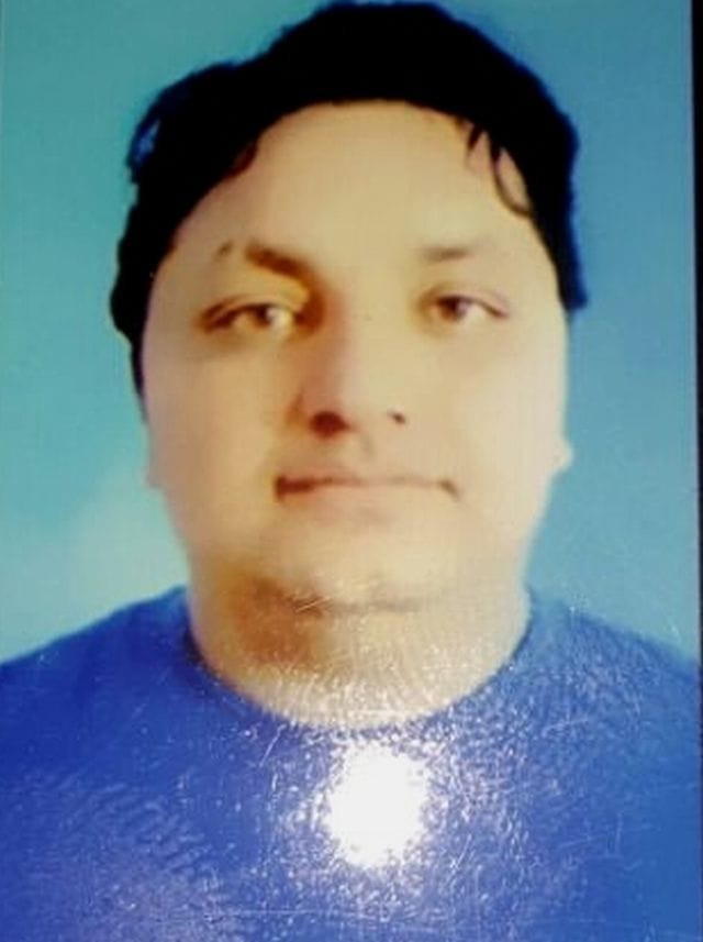 Property dealer killed millions in dispute