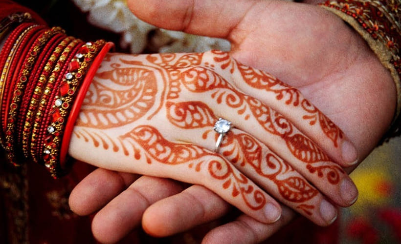 man kills mother for stopping him from love marriage
