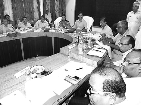 Nodal officer infuriated negligence