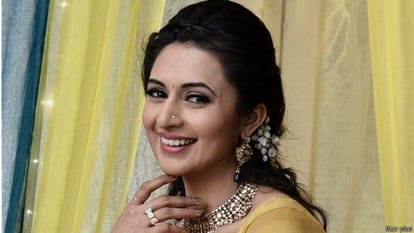 Divyanka tripathi talking about tv industry