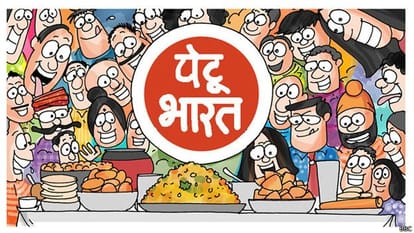 China's influence to South Indian dosa!