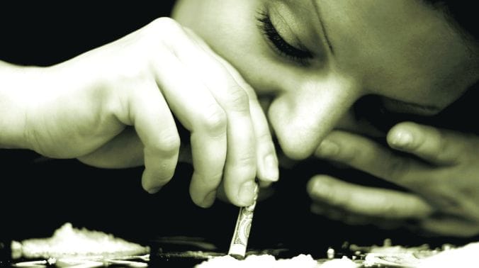 drug addiction, drug de-addiction center, drug addiction in girls, drug smuggling