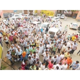 bhiwani news, chairman, vice chairman, inlo, bjp, municipal corporation