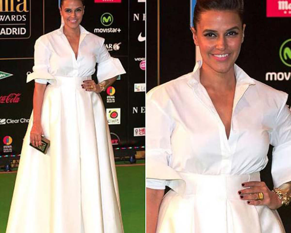 IIFA awards 2016 red carpet disasters