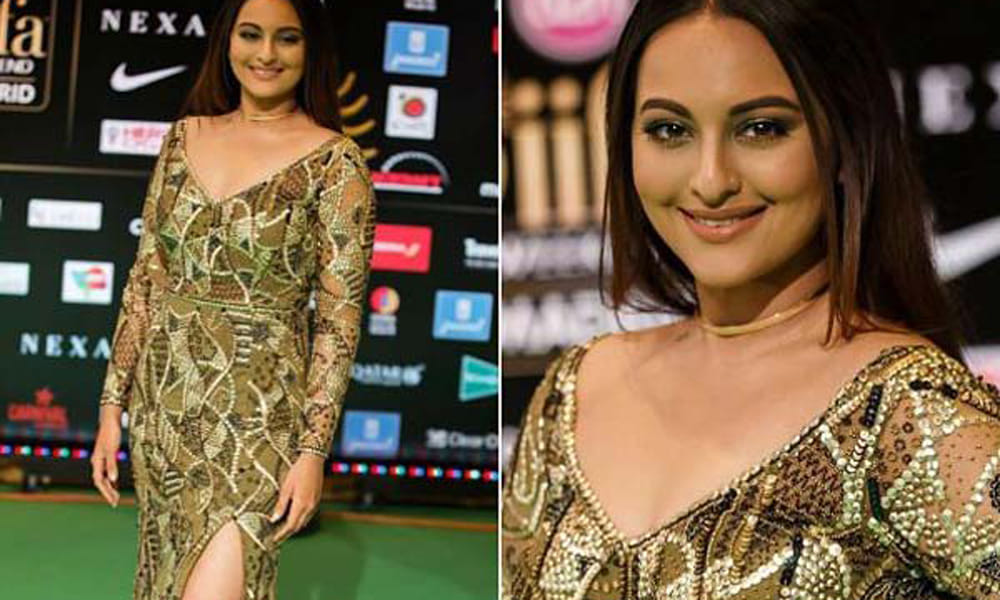 IIFA awards 2016 red carpet disasters