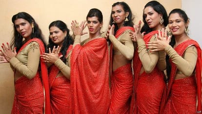 islam allows transgender to get marriage