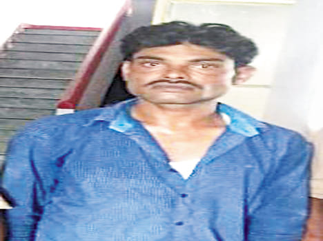 Kidnapped young man with attempted murder