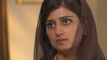 Hina Rabbani Khar says Pakistan can not conquer Kashmir through war
