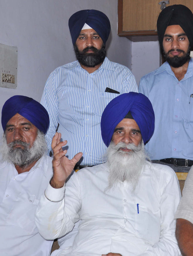 fathebad, jhinda make, new party, fatehabad