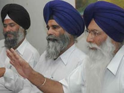 uttar peadesh election, up election, shiromani akali dal, hsgmc, jagdish jhinda, kurukshetra