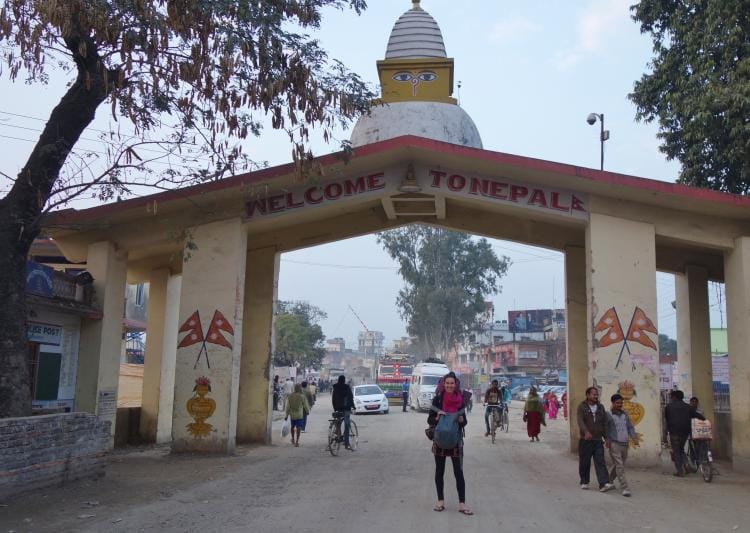 Indo-Nepal border pillars to be GPS-enabled