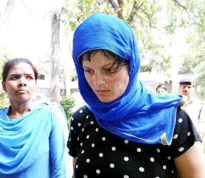 Indore: murder mistry of yashpal bisht
