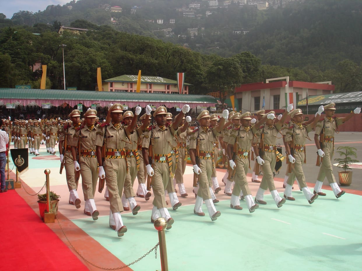 itbp recruitment 2019 vacancies for many posts know how to apply sarkari naukri