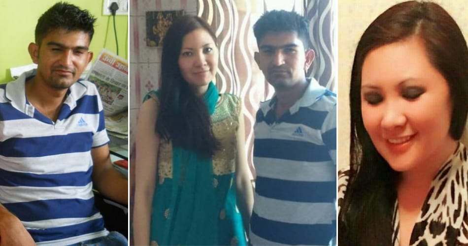 zahna returned back to kazakhstan, real truth exposed of her returning to country