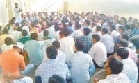 JBT has selected the eligible strand Teachers Association, Kurukshetra