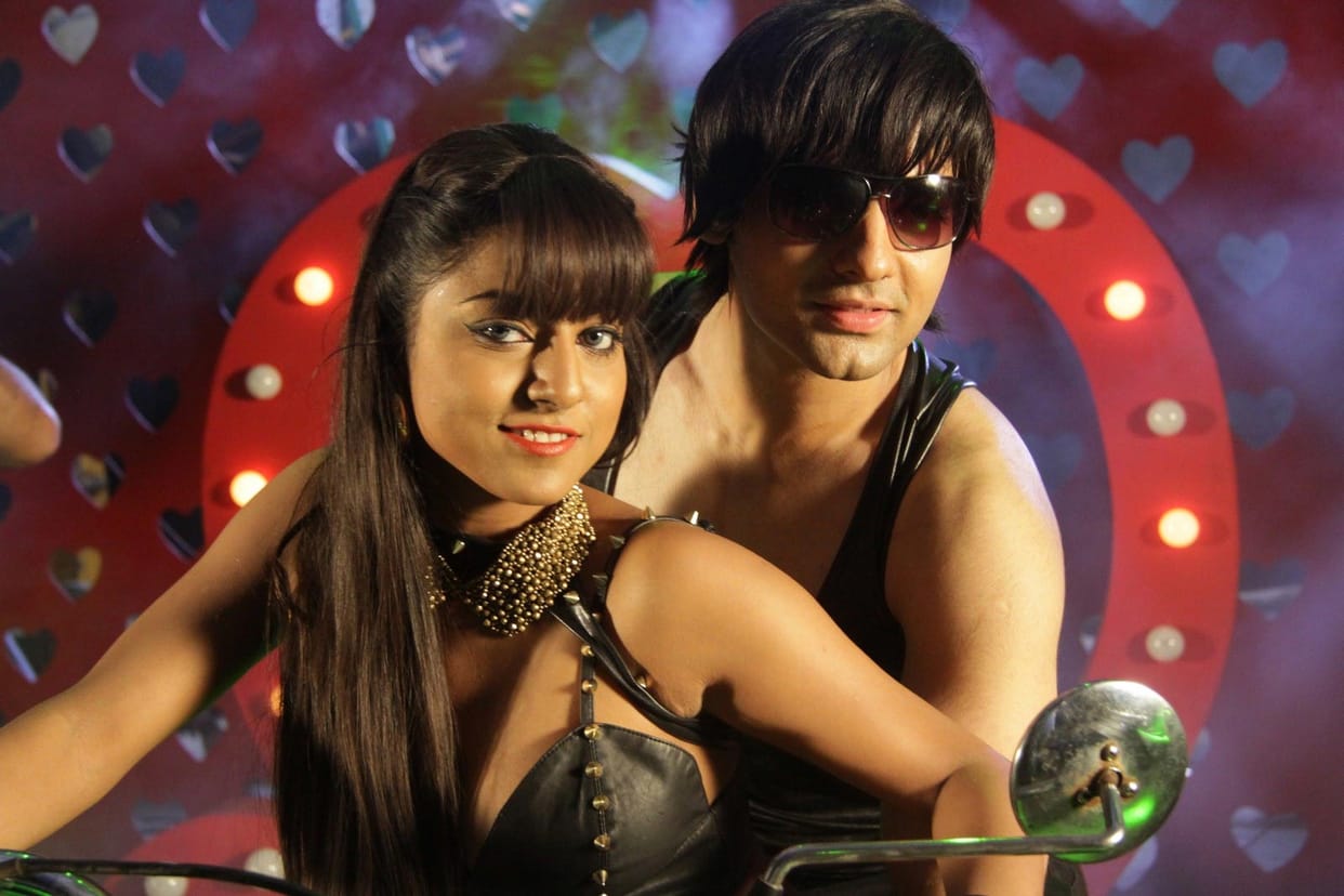 Romantic movie 'Love Ke Funday' to release in July