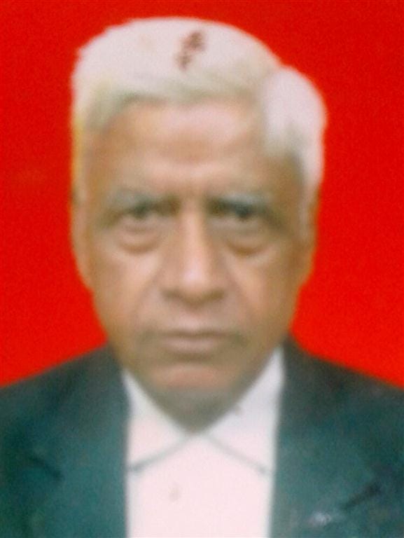 Mahadani RAM and see the world through the eyes of someone